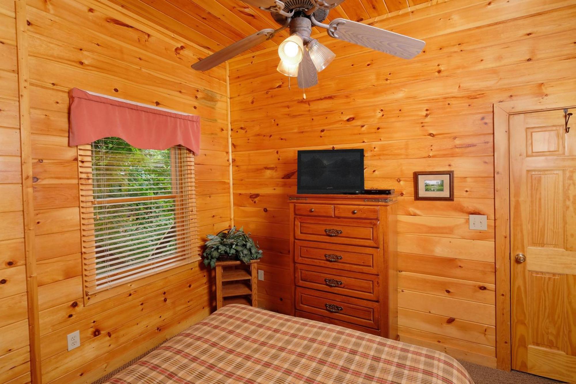 Higher Ground Pigeon Forge Exterior foto